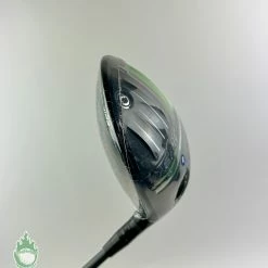 NEW 2021 Callaway EPIC Speed Driver 10.5* HZRDUS IM10 5.5 50g Regular Graphite -Callaway Club Shop IMG 0849