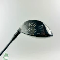 NEW 2021 Callaway EPIC Speed Driver 10.5* HZRDUS IM10 5.5 50g Regular Graphite -Callaway Club Shop IMG 0851