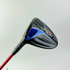 Used LH Callaway XR16 Driver 10.5* Speeder565 Regular Flex Graphite Golf Club