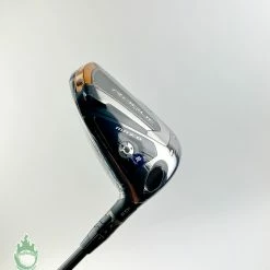 New RH Callaway Rogue ST Max D Driver 10.5* Tensei 55g Regular Flex Golf Club