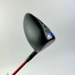 Used LH Callaway XR16 Driver 10.5* Speeder565 Regular Flex Graphite Golf Club 22 Used LH Callaway XR16 Driver 10.5* Speeder565 Regular Flex Graphite Golf Club -Callaway Club Shop IMG 0859