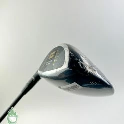 New RH Callaway Rogue ST Max D Driver 10.5* Tensei 55g Regular Flex Golf Club -Callaway Club Shop IMG 0861 1
