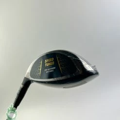 New RH Callaway Rogue ST Max D Driver 10.5* Tensei 55g Regular Flex Golf Club -Callaway Club Shop IMG 0862 1