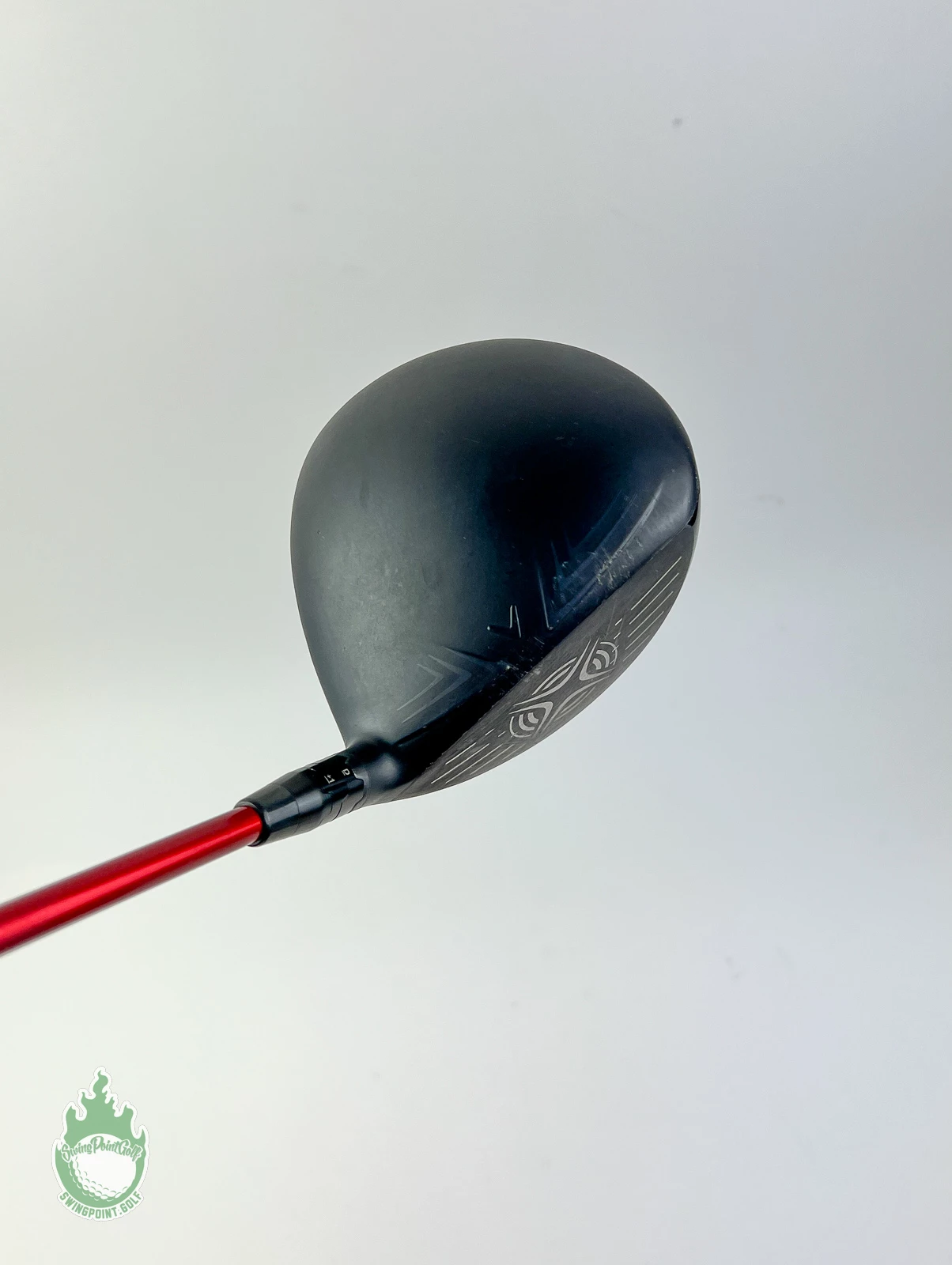 Used LH Callaway XR16 Driver 10.5* Speeder565 Regular Flex Graphite Golf Club 9 Used LH Callaway XR16 Driver 10.5* Speeder565 Regular Flex Graphite Golf Club - Image 7