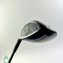New RH Callaway Rogue ST Max D Driver 10.5* Tensei 55g Regular Flex Golf Club -Callaway Club Shop IMG 0863 1