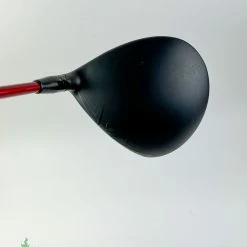 Used LH Callaway XR16 Driver 10.5* Speeder565 Regular Flex Graphite Golf Club 18 Used LH Callaway XR16 Driver 10.5* Speeder565 Regular Flex Graphite Golf Club -Callaway Club Shop IMG 0863