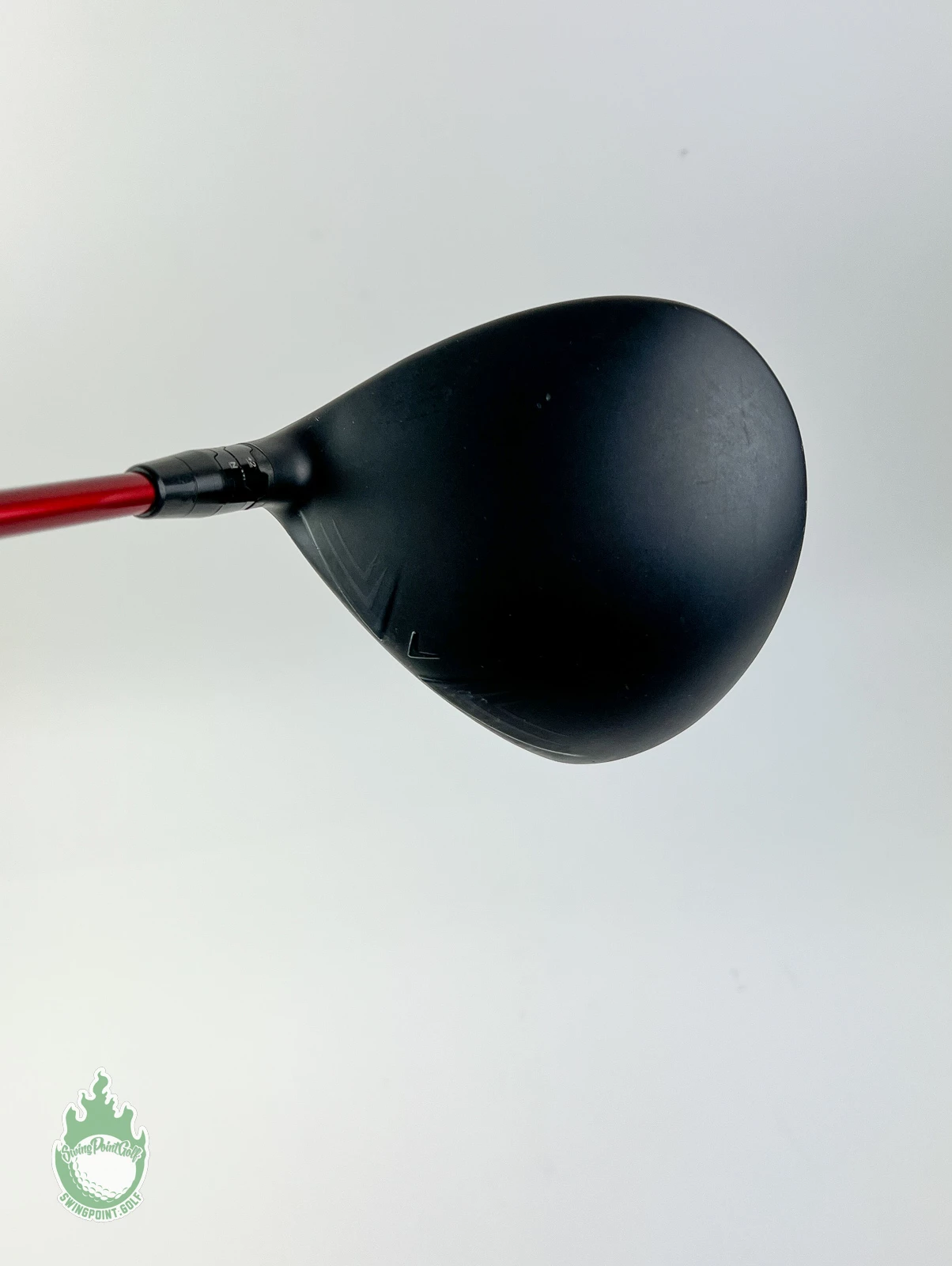 Used LH Callaway XR16 Driver 10.5* Speeder565 Regular Flex Graphite Golf Club 8 Used LH Callaway XR16 Driver 10.5* Speeder565 Regular Flex Graphite Golf Club - Image 6