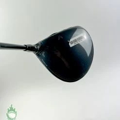 New RH Callaway Rogue ST Max D Driver 10.5* Tensei 55g Regular Flex Golf Club -Callaway Club Shop IMG 0864 1