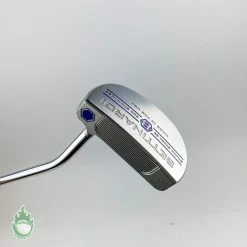 Used RH Bettinardi Studio Stock 38 303SS 34″ Putter Golf Steel Golf Club -Callaway Club Shop IMG 0864 2