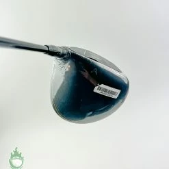 New RH Callaway Rogue ST Max D Driver 10.5* Tensei 55g Regular Flex Golf Club -Callaway Club Shop IMG 0865 1