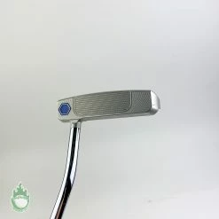 Used RH Bettinardi Studio Stock 38 303SS 34″ Putter Golf Steel Golf Club -Callaway Club Shop IMG 0865 2