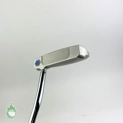 Used RH Bettinardi Studio Stock 38 303SS 34″ Putter Golf Steel Golf Club -Callaway Club Shop IMG 0866 2