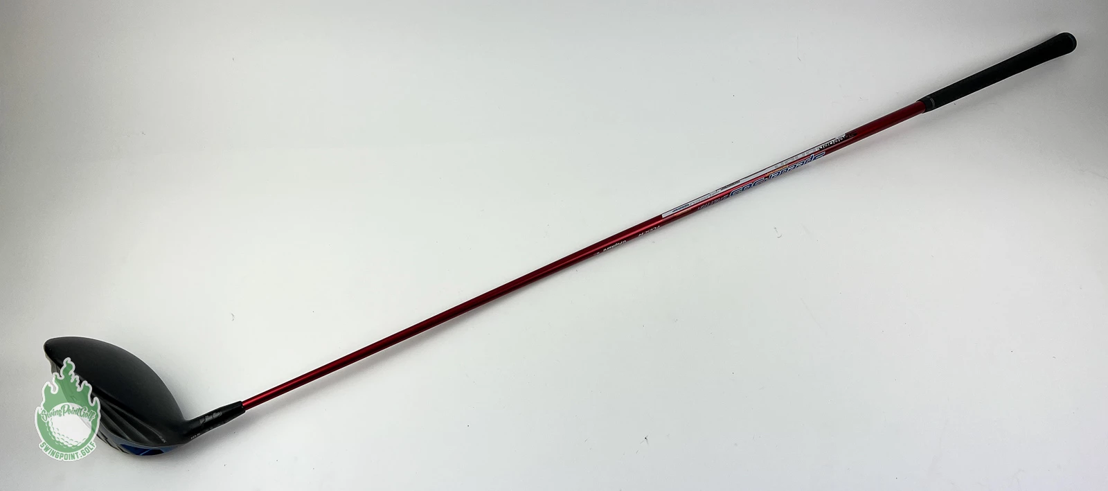 Used LH Callaway XR16 Driver 10.5* Speeder565 Regular Flex Graphite Golf Club 5 Used LH Callaway XR16 Driver 10.5* Speeder565 Regular Flex Graphite Golf Club - Image 3