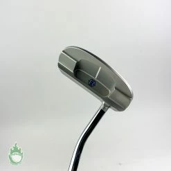 Used RH Bettinardi Studio Stock 38 303SS 34″ Putter Golf Steel Golf Club -Callaway Club Shop IMG 0867 1