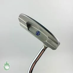 Used RH Bettinardi Studio Stock 38 303SS 34″ Putter Golf Steel Golf Club -Callaway Club Shop IMG 0868 1