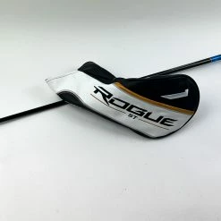 New RH Callaway Rogue ST Max D Driver 10.5* Tensei 55g Regular Flex Golf Club -Callaway Club Shop IMG 0868