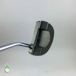 Used RH Bettinardi Studio Stock 38 303SS 34″ Putter Golf Steel Golf Club -Callaway Club Shop IMG 0869