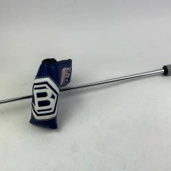Used RH Bettinardi Studio Stock 38 303SS 34″ Putter Golf Steel Golf Club -Callaway Club Shop IMG 0871