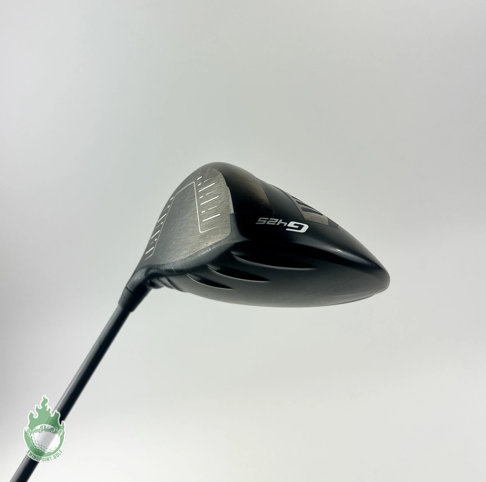 Used RH Ping G425 Max Driver 10.5* Even Flow 5.5 75g Regular Graphite Golf Club 12 Used RH Ping G425 Max Driver 10.5* Even Flow 5.5 75g Regular Graphite Golf Club - Image 10