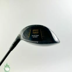New RH Callaway Rogue ST Max Driver 9* Tensei 75g X-Stiff Graphite Golf Club -Callaway Club Shop IMG 0884