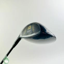 New RH Callaway Rogue ST Max Driver 9* Tensei 75g X-Stiff Graphite Golf Club -Callaway Club Shop IMG 0885