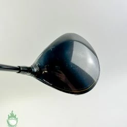 New RH Callaway Rogue ST Max Driver 9* Tensei 75g X-Stiff Graphite Golf Club -Callaway Club Shop IMG 0886