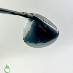 New RH Callaway Rogue ST Max Driver 9* Tensei 75g X-Stiff Graphite Golf Club -Callaway Club Shop IMG 0887