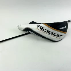 New RH Callaway Rogue ST Max Driver 9* Tensei 75g X-Stiff Graphite Golf Club -Callaway Club Shop IMG 0890