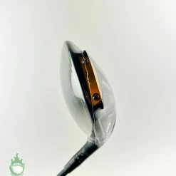 New RH Callaway Rogue ST Max D Driver 10.5* Cypher Fifty 5.5 Regular Golf Club -Callaway Club Shop IMG 0893