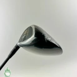 New RH Callaway Rogue ST Max D Driver 10.5* Cypher Fifty 5.5 Regular Golf Club -Callaway Club Shop IMG 0894