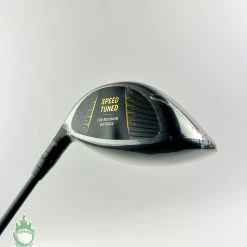 New RH Callaway Rogue ST Max D Driver 10.5* Cypher Fifty 5.5 Regular Golf Club -Callaway Club Shop IMG 0896