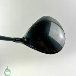 New RH Callaway Rogue ST Max D Driver 10.5* Cypher Fifty 5.5 Regular Golf Club -Callaway Club Shop IMG 0897