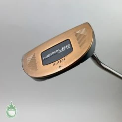 Used Right Handed Ping Black Dot Heppler Piper 40″ Putter Steel Golf Club -Callaway Club Shop IMG 0899 1