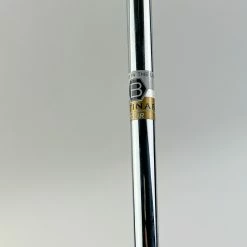 Used RH Bettinardi BB14 D.A.S.S. Custom XXX Black 35″ Putter Steel Golf 4/4/06 18 Used RH Bettinardi BB14 D.A.S.S. Custom XXX Black 35″ Putter Steel Golf 4/4/06 -Callaway Club Shop IMG 0911 1