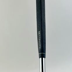 Used RH Bettinardi BB14 D.A.S.S. Custom XXX Black 35″ Putter Steel Golf 4/4/06 17 Used RH Bettinardi BB14 D.A.S.S. Custom XXX Black 35″ Putter Steel Golf 4/4/06 -Callaway Club Shop IMG 0912 1