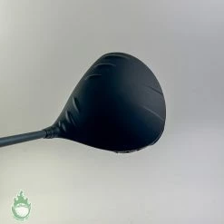 Used RH Ping G425 SFT Driver 10.5* Alta CB 55 Senior Flex Graphite Golf Club -Callaway Club Shop IMG 0912