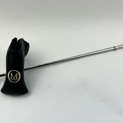 Used RH Bettinardi BB14 D.A.S.S. Custom XXX Black 35″ Putter Steel Golf 4/4/06 16 Used RH Bettinardi BB14 D.A.S.S. Custom XXX Black 35″ Putter Steel Golf 4/4/06 -Callaway Club Shop IMG 0913 1