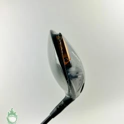 New RH Callaway Rogue ST Max Driver 10.5* Tensei 65g Stiff Graphite Golf Club -Callaway Club Shop IMG 0916