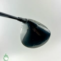 New RH Callaway Rogue ST Max Driver 10.5* Tensei 65g Stiff Graphite Golf Club -Callaway Club Shop IMG 0921