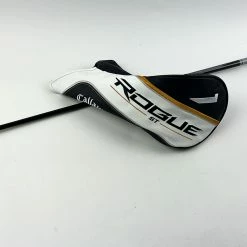 New RH Callaway Rogue ST Max Driver 10.5* Tensei 65g Stiff Graphite Golf Club -Callaway Club Shop IMG 0924
