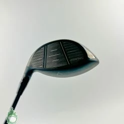 New RH Callaway Rogue ST Max Driver 9* Tensei 55g Stiff Graphite Golf Club -Callaway Club Shop IMG 0929 1