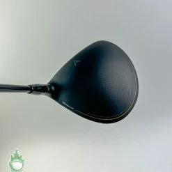 New RH Callaway Rogue ST Max Driver 9* Tensei 55g Stiff Graphite Golf Club -Callaway Club Shop IMG 0931 1