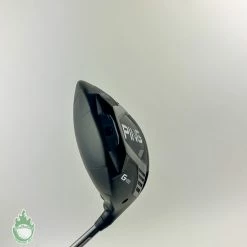 Used Right Handed Ping G425 LST Driver 9* Tour 65g Stiff Graphite Golf Club -Callaway Club Shop IMG 0931