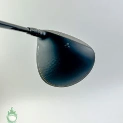 New RH Callaway Rogue ST Max Driver 9* Tensei 55g Stiff Graphite Golf Club -Callaway Club Shop IMG 0932 1