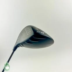 Used Right Handed Ping G425 LST Driver 9* Tour 65g Stiff Graphite Golf Club -Callaway Club Shop IMG 0933