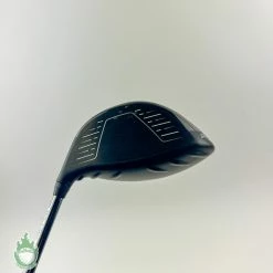 Used Right Handed Ping G425 LST Driver 9* Tour 65g Stiff Graphite Golf Club -Callaway Club Shop IMG 0934