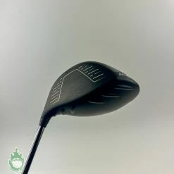 Used Right Handed Ping G425 LST Driver 9* Tour 65g Stiff Graphite Golf Club -Callaway Club Shop IMG 0935