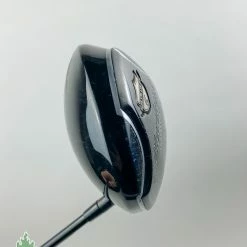 Used Right Handed Cleveland Classic XL Driver 10.5* Stiff Flex Graphite Golf 16 Used Right Handed Cleveland Classic XL Driver 10.5* Stiff Flex Graphite Golf -Callaway Club Shop IMG 0936 1