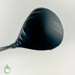 Used Right Handed Ping G425 LST Driver 9* Tour 65g Stiff Graphite Golf Club -Callaway Club Shop IMG 0936