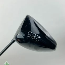 Used Right Handed Cleveland Classic XL Driver 10.5* Stiff Flex Graphite Golf 18 Used Right Handed Cleveland Classic XL Driver 10.5* Stiff Flex Graphite Golf -Callaway Club Shop IMG 0937 1